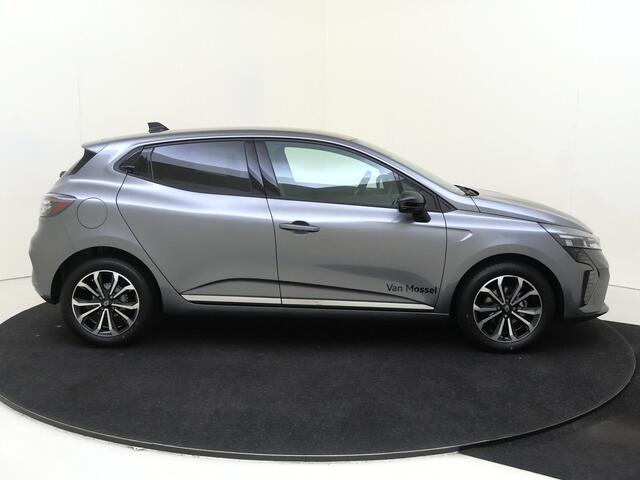 Renault CLIO 1.0 TCe 90 GPF techno Apple carplay | android auto | bluetooth