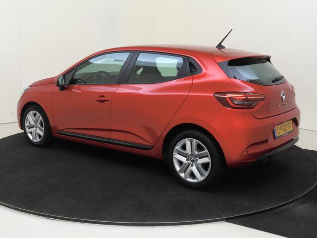 Renault CLIO 1.0 TCe Zen Airco | bluetooth