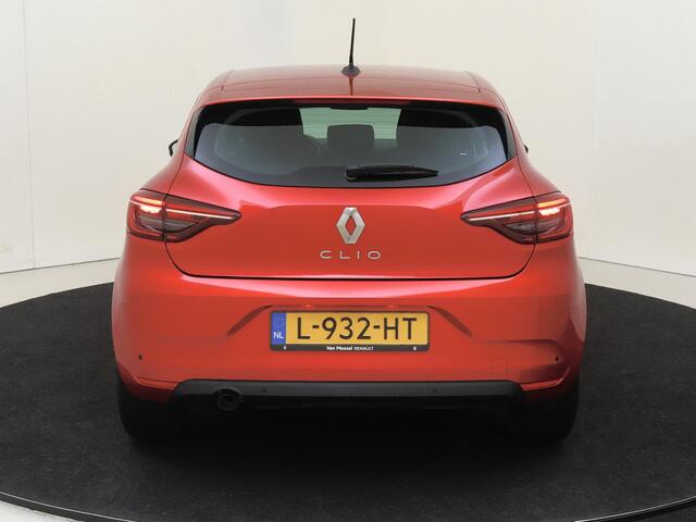 Renault CLIO 1.0 TCe Zen Airco | bluetooth