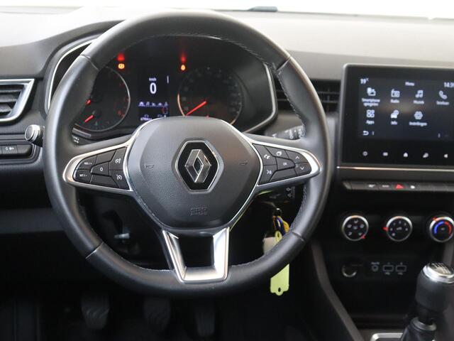 Renault CLIO 1.0 TCe Zen Airco | bluetooth