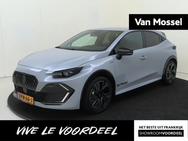 Renault CLIO 1.8 Hybrid 160 esprit Alpine | stoelverwarming | Harman kardon audio | Apple carplay | android auto