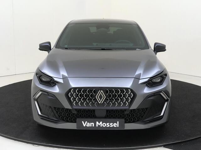 Renault CLIO 1.8 Hybrid 160 techno | Stoelverwarming | Lichtmetalen velgen | 360 camera