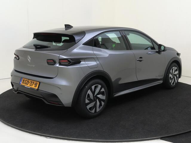 Renault CLIO 1.2 TCe 115 evolution | Navigatie | All-season banden