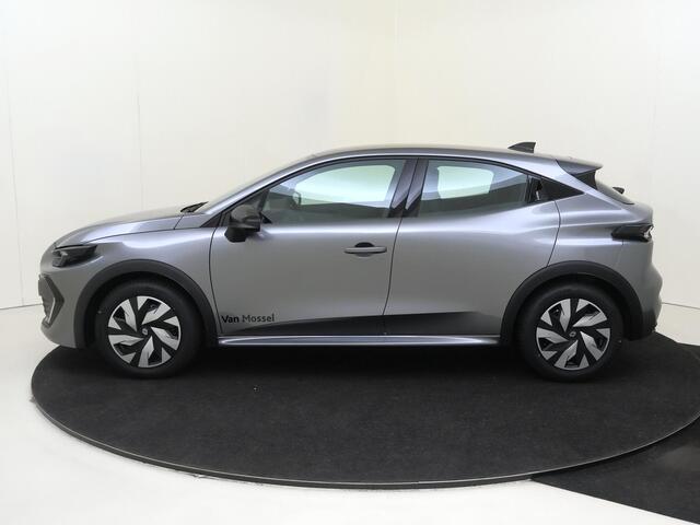 Renault CLIO 1.2 TCe 115 evolution | Navigatie | All-season banden