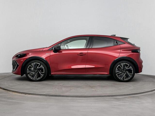 Renault CLIO 1.8 Hybrid 160Pk esprit Alpine | Google Navigatie | Apple & Android Carplay | 360 Camera | Harman Kardon Soundsystem | Parkeersensoren Voor en Achter | Adaptieve Cruise Control | Privacy Glas |