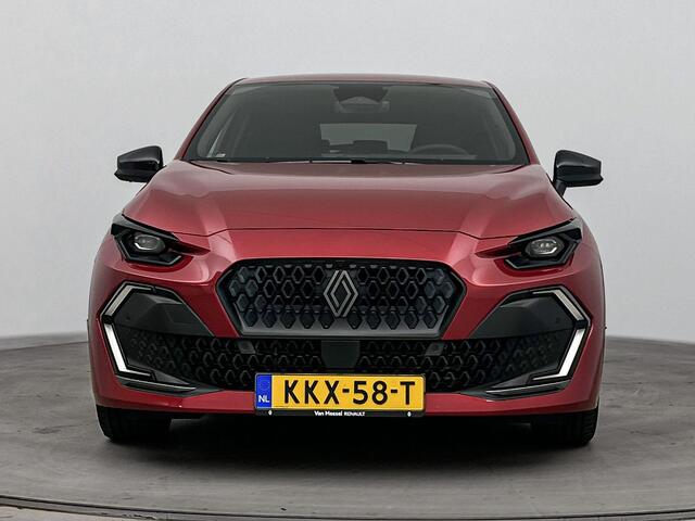 Renault CLIO 1.8 Hybrid 160Pk esprit Alpine | Google Navigatie | Apple & Android Carplay | 360 Camera | Harman Kardon Soundsystem | Parkeersensoren Voor en Achter | Adaptieve Cruise Control | Privacy Glas |
