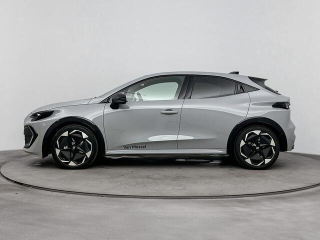 Renault CLIO 1.8 Hybrid 160Pk Techno | Navigatie | Apple Carplay/Android Auto | Climate Control | Adaptieve Cruise Control | Parkeersensoren Voor en Achter | Verwarmbare Stoelen | 360 Camera | Dodehoekdetectie | 18 Inch Lichtmetalen Velgen |