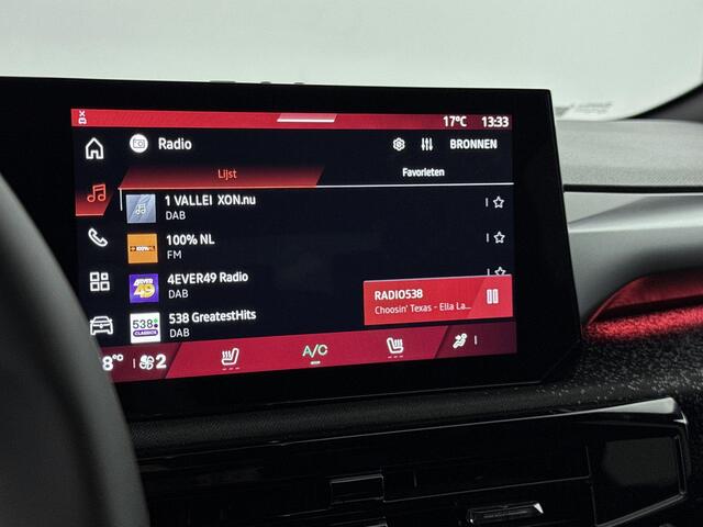Renault CLIO 1.8 Hybrid 160Pk Techno | Navigatie | Apple Carplay/Android Auto | Climate Control | Adaptieve Cruise Control | Parkeersensoren Voor en Achter | Verwarmbare Stoelen | 360 Camera | Dodehoekdetectie | 18 Inch Lichtmetalen Velgen |