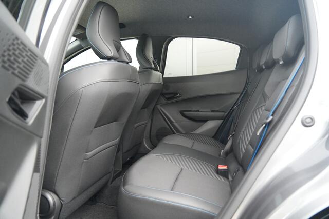 Renault CLIO 1.8 Hybrid 160pk esprit Alpine - ACC - Navi - Stoel-stuurverwarming - Camera - Rijklaar