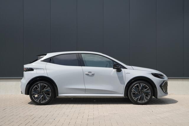 Renault CLIO 1.8 Hybrid 160pk esprit Alpine - ACC - Navi - Stoel-stuurverwarming - Camera - Rijklaar