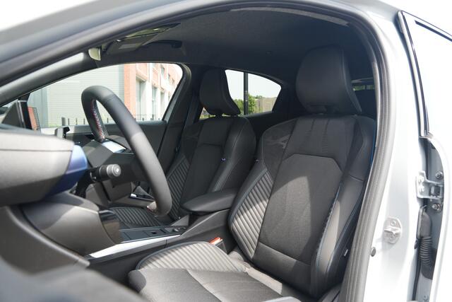 Renault CLIO 1.8 Hybrid 160pk esprit Alpine - ACC - Navi - Stoel-stuurverwarming - Camera - Rijklaar