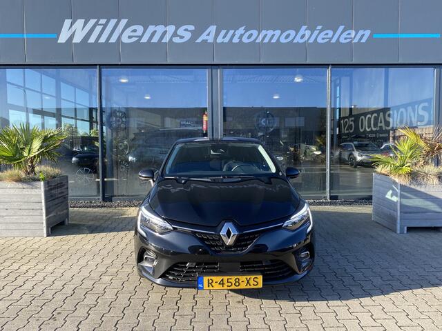 Renault CLIO 1.0 TCe 90 Evolution App Connect ,Navigatie , Camera