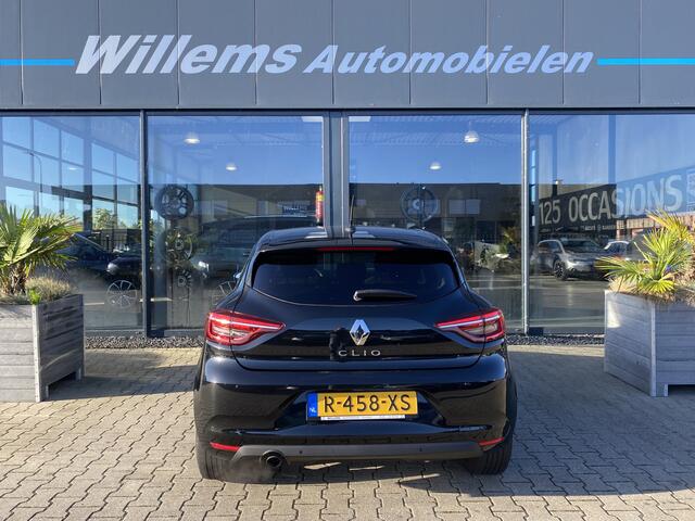 Renault CLIO 1.0 TCe 90 Evolution App Connect ,Navigatie , Camera