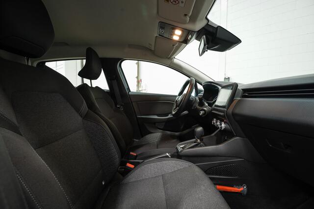 Renault CLIO 1.6 E-Tech Hybrid 145 Zen | Navigatie | PDC