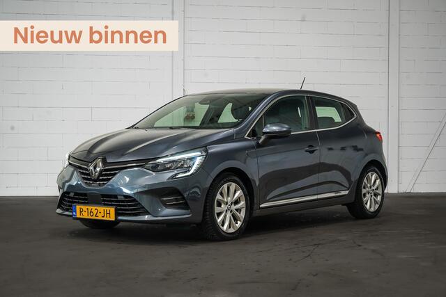 Renault CLIO 1.6 E-Tech Hybrid 140 Intens | Climate | PDC | Apple Carplay