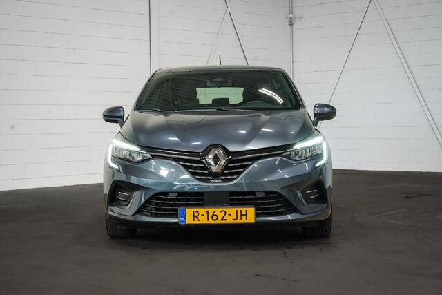 Renault CLIO 1.6 E-Tech Hybrid 140 Intens | Climate | PDC | Apple Carplay