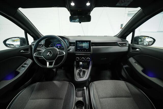 Renault CLIO 1.6 E-Tech Hybrid 140 Intens | Climate | PDC | Apple Carplay