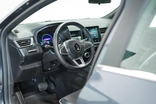 Renault CLIO 1.6 E-Tech Hybrid 140 Intens | Climate | PDC | Apple Carplay