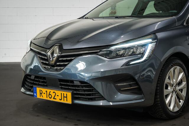 Renault CLIO 1.6 E-Tech Hybrid 140 Intens | Climate | PDC | Apple Carplay