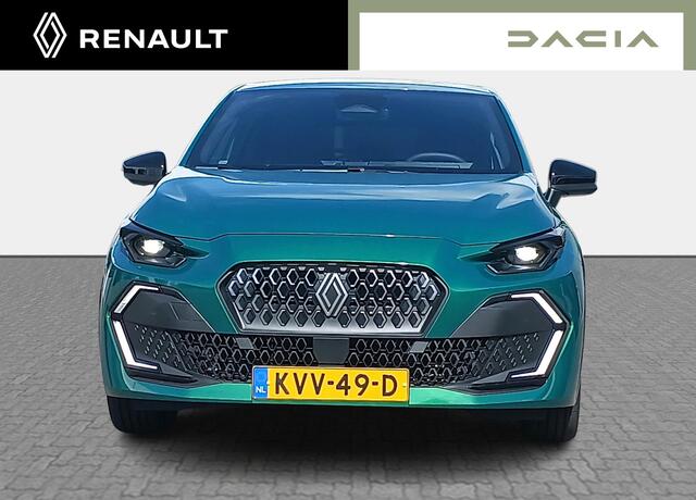 Renault CLIO 1.8 Hybrid 160 techno - lichtmetalen wielen 18"