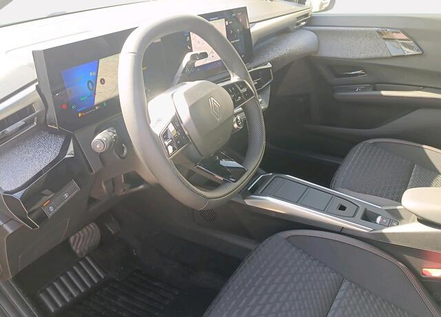 Renault CLIO 1.8 Hybrid 160 techno - lichtmetalen wielen 18"
