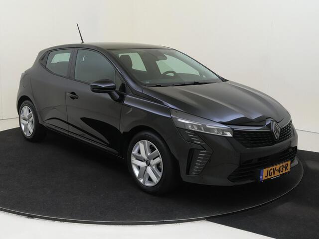 Renault CLIO 1.0 TCe 90 GPF evolution | Navigatie | Camera | Carplay | Airco