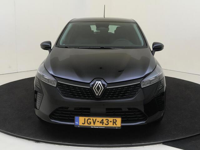 Renault CLIO 1.0 TCe 90 GPF evolution | Navigatie | Camera | Carplay | Airco