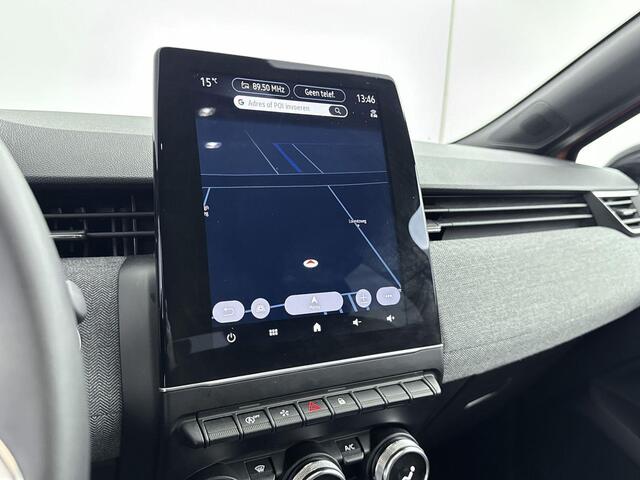 Renault CLIO 1.0 TCe 90 GPF techno | Achteruitrijcamera | Apple Carplay/Android Auto | Climate Control | Cruise Control | Keyless |