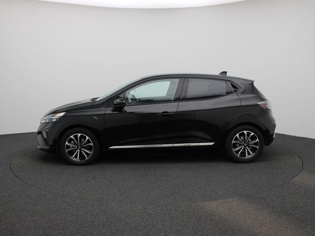 Renault CLIO 1.6 E-Tech Full Hybrid 145 techno | Navigatie | Camera | Airco | LM Velgen