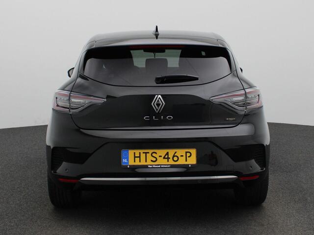 Renault CLIO 1.6 E-Tech Full Hybrid 145 techno | Navigatie | Camera | Airco | LM Velgen