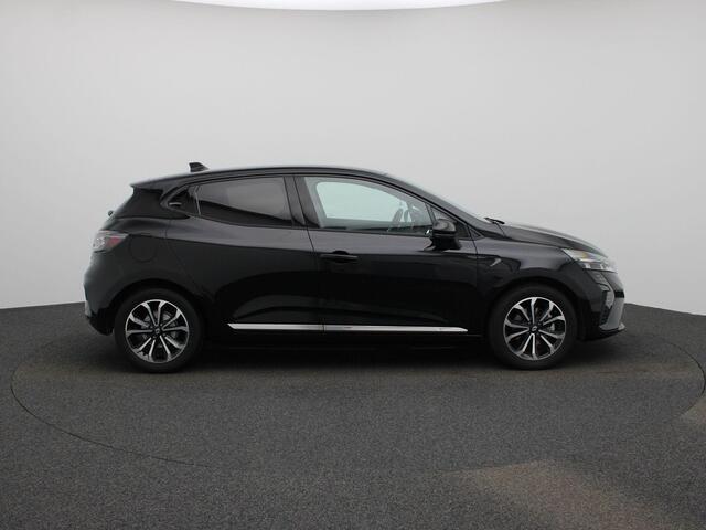 Renault CLIO 1.6 E-Tech Full Hybrid 145 techno | Navigatie | Camera | Airco | LM Velgen