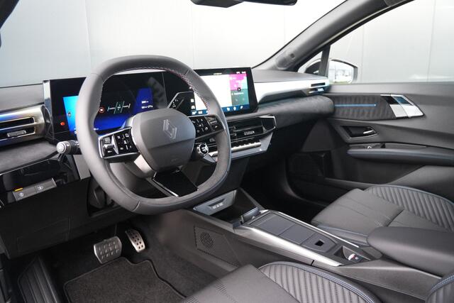 Renault CLIO 1.8 Hybrid 160pk esprit Alpine - ACC - Navi - Stoel-stuurverwarming - Camera - Rijklaar