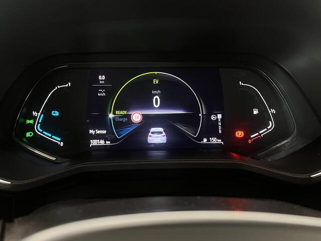 Renault CLIO 1.6 E-Tech Hybrid 140 Intens | Climate Control | Cruise Control | Parkeersensoren achter | Apple Carplay & Android Auto