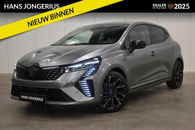 Renault CLIO E-Tech Full Hybrid 145 esprit Alpine | STUUR/STOELVERWARMING | 360 CAMERA | BOSE | NAVI | ADAPT. CRUISE CONTROL | APPLECARPLAY/ANDROIDAUTO | CLIMATE CONTROL | PDC | LMV