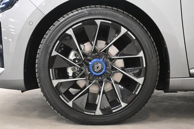 Renault CLIO E-Tech Full Hybrid 145 esprit Alpine | STUUR/STOELVERWARMING | 360 CAMERA | BOSE | NAVI | ADAPT. CRUISE CONTROL | APPLECARPLAY/ANDROIDAUTO | CLIMATE CONTROL | PDC | LMV