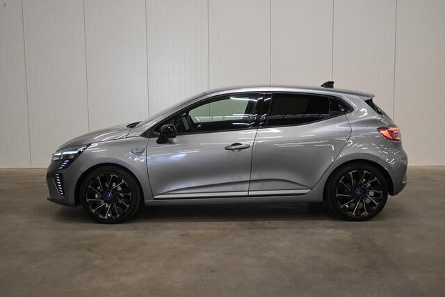 Renault CLIO E-Tech Full Hybrid 145 esprit Alpine | STUUR/STOELVERWARMING | 360 CAMERA | BOSE | NAVI | ADAPT. CRUISE CONTROL | APPLECARPLAY/ANDROIDAUTO | CLIMATE CONTROL | PDC | LMV