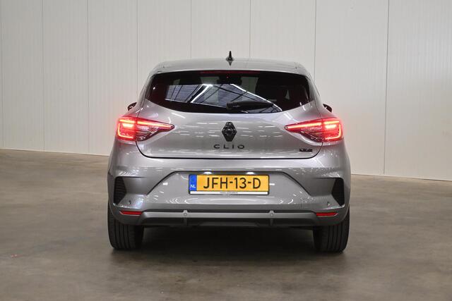 Renault CLIO E-Tech Full Hybrid 145 esprit Alpine | STUUR/STOELVERWARMING | 360 CAMERA | BOSE | NAVI | ADAPT. CRUISE CONTROL | APPLECARPLAY/ANDROIDAUTO | CLIMATE CONTROL | PDC | LMV