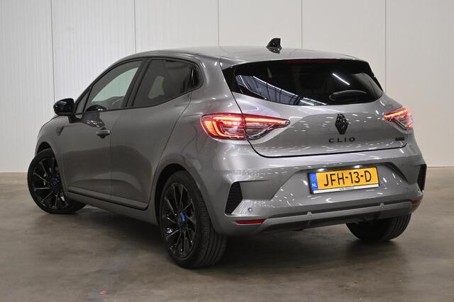 Renault CLIO E-Tech Full Hybrid 145 esprit Alpine | STUUR/STOELVERWARMING | 360 CAMERA | BOSE | NAVI | ADAPT. CRUISE CONTROL | APPLECARPLAY/ANDROIDAUTO | CLIMATE CONTROL | PDC | LMV