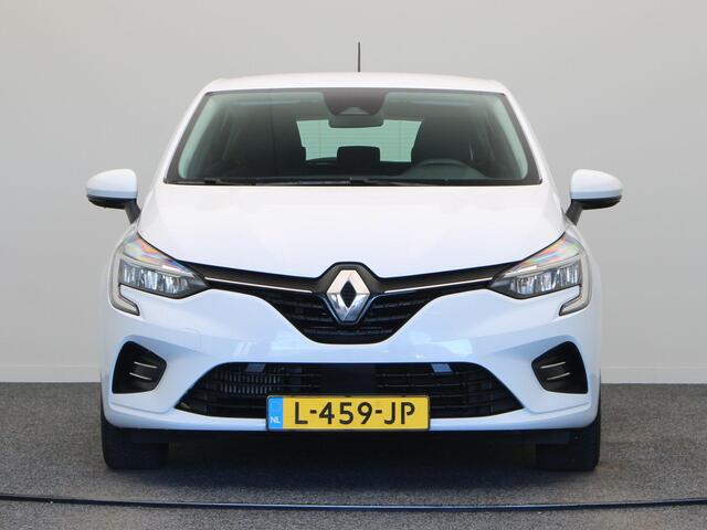 Renault CLIO TCe 100pk Business Zen | Airco | Multimediasysteem met Android Auto en Apple Carplay | Cruise Control |