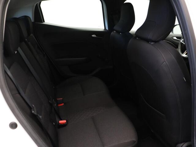 Renault CLIO TCe 100pk Business Zen | Airco | Multimediasysteem met Android Auto en Apple Carplay | Cruise Control |