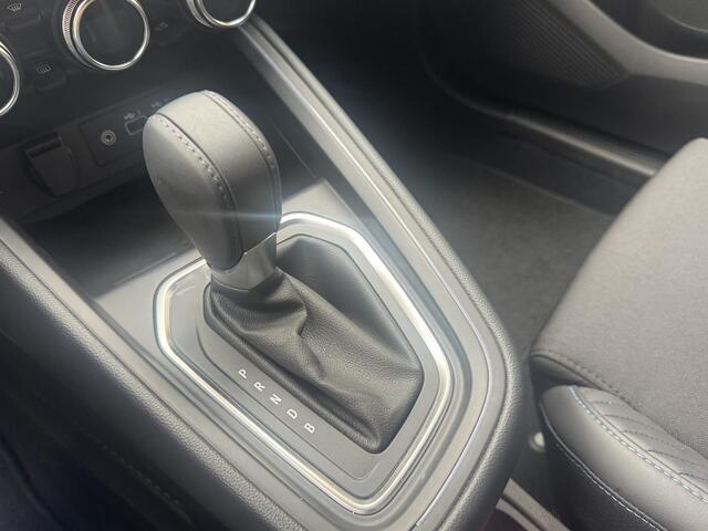 Renault CLIO 1.6 E-Tech Full Hybrid 145 esprit Alpine | NAP | Achteruitrijcamera | Automaat | Esperit Alpine | Apple Carplay |