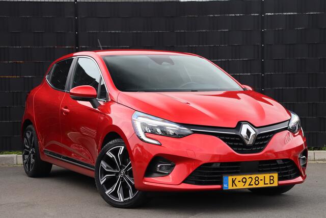 Renault CLIO 1.0 TCe Intens | Camera | Navigatie | Climate Control | Carplay
