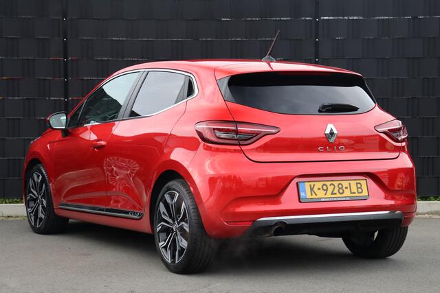 Renault CLIO 1.0 TCe Intens | Camera | Navigatie | Climate Control | Carplay