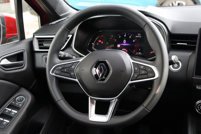 Renault CLIO 1.0 TCe Intens | Camera | Navigatie | Climate Control | Carplay