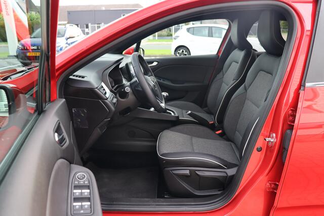 Renault CLIO 1.0 TCe Intens | Camera | Navigatie | Climate Control | Carplay