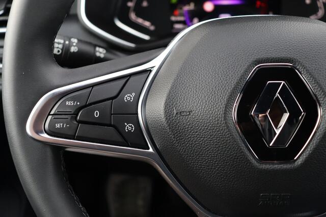 Renault CLIO 1.0 TCe Intens | Camera | Navigatie | Climate Control | Carplay
