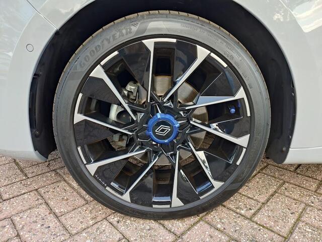Renault CLIO V 1.6 E-Tech Hybrid Esprit Alpine Carplay, 360 camera, Bose, Stoel + stuurverwarming, 17 inch