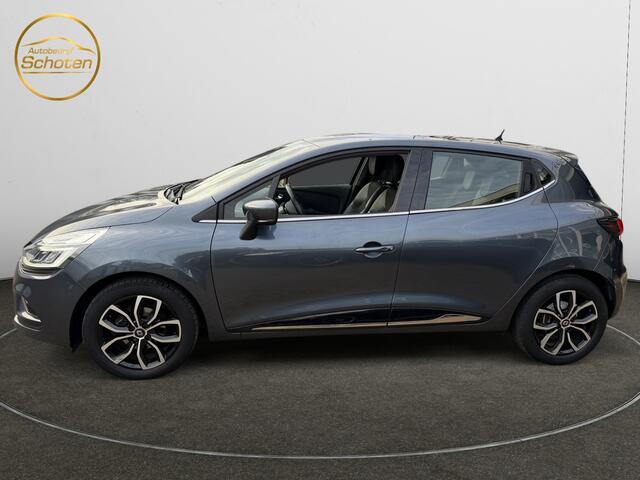 Renault CLIO 0.9 TCe Limited QAURCI NAVI PDC 56 DKM !!!