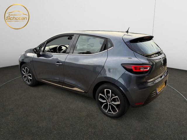 Renault CLIO 0.9 TCe Limited QAURCI NAVI PDC 56 DKM !!!