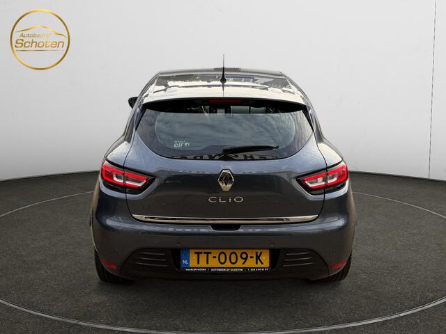 Renault CLIO 0.9 TCe Limited QAURCI NAVI PDC 56 DKM !!!